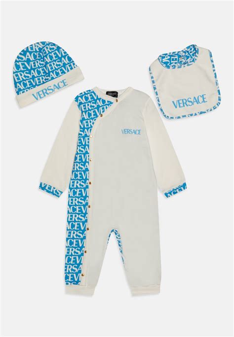 versace baby muts|versace for kids.